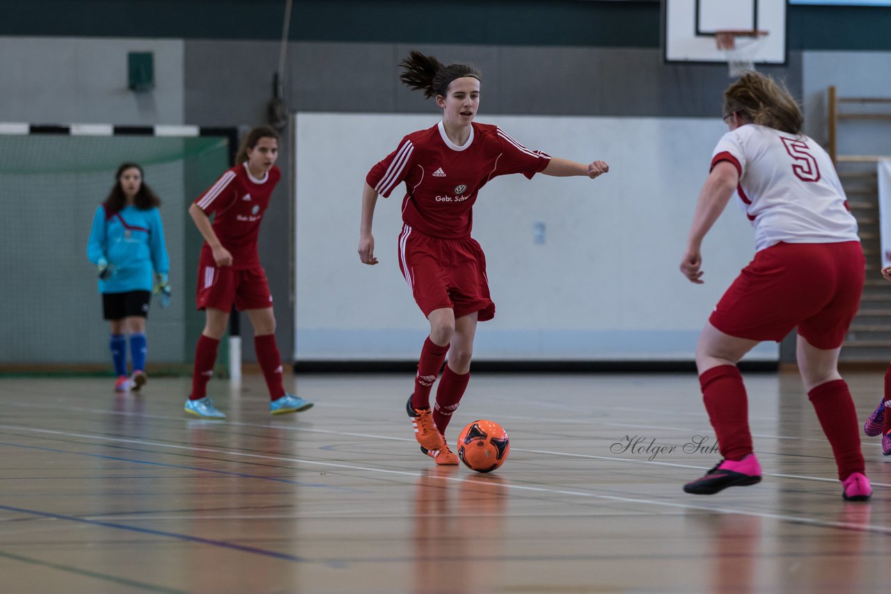 Bild 333 - Norddeutsche Futsalmeisterschaft